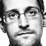 Vigilancia permanente de Edward Snowden
