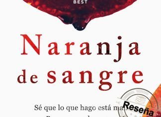 Naranja de Sangre
