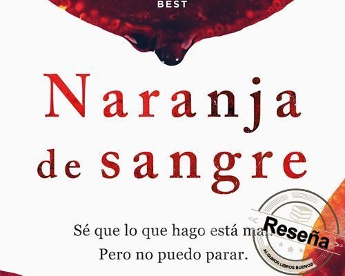 Naranja de Sangre