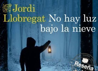 No hay luz bajo la nieve