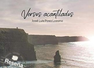 Versos acantilados