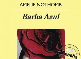 Barba Azul de Amélie Nothomb