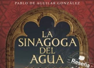 La Sinagoga del Agua