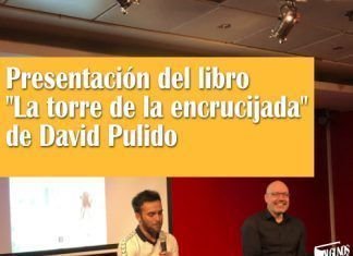 La torre de la encrucijada de David Pulido