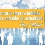 Lecturas imprescindibles de Roca Editorial para entender la actualidad