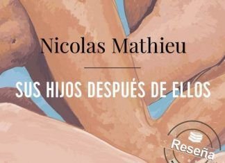 Sus hijos después de ellos