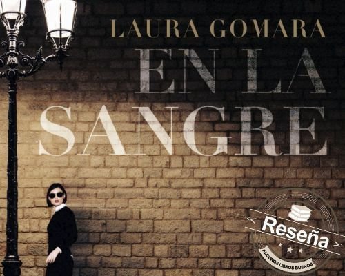En la sangre