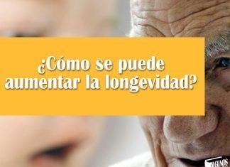 Cómo se puede aumentar la longevidad
