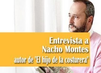 Entrevista a Nacho Montes