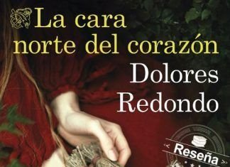 La cara norte del corazón