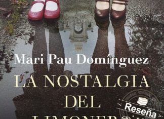 La nostalgia del limonero