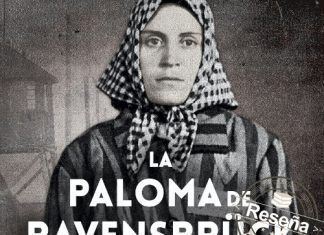La paloma de Ravensbrück