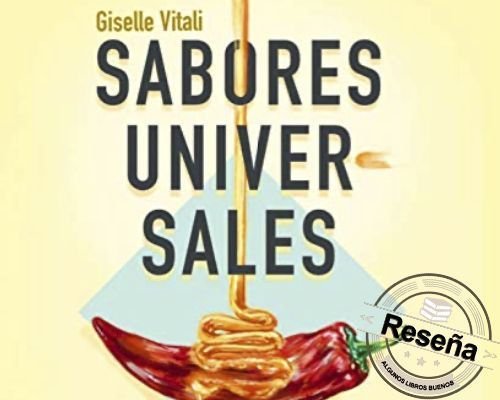 Sabores universales