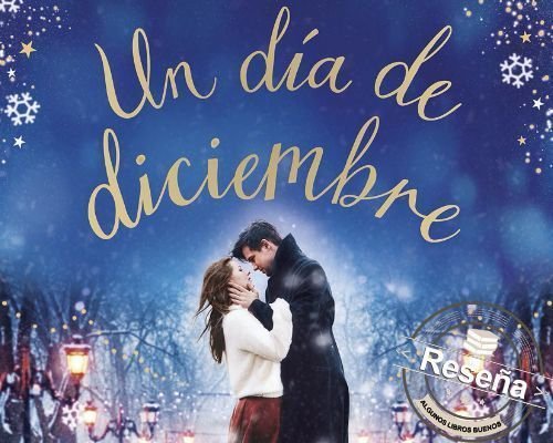 Un día de diciembre