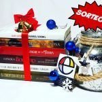 ¡Sorteo de Navidad! 6 libros de la editorial La esfera de los libros