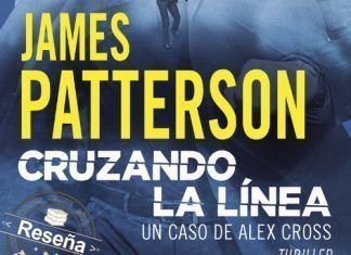 Cruzando la línea