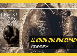 el ruido que nos separa Pedro Aranda