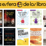 La Esfera de los Libros - Últimas Novedades 2020