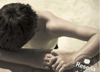 La casa del padre de Karmele Jaio