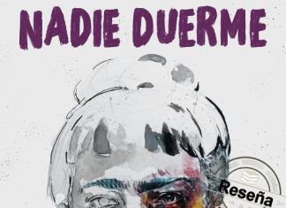 Nadie duerme Barbijaputa