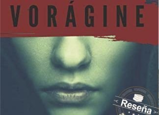 Vorágine Estefanía Blanco Reyes