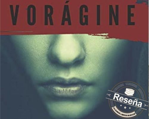 Vorágine Estefanía Blanco Reyes