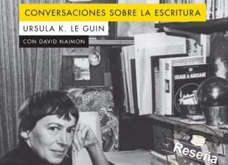 Conversacones sobre la escritura