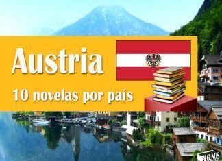 Austria 10 novelas por país