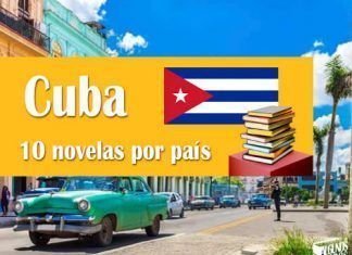 Cuba 10 novelas por país