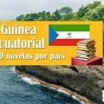 ✯ Guinea Ecuatorial ✯ 10 novelas por país Guinea Ecuatorial 10 novelas por pais