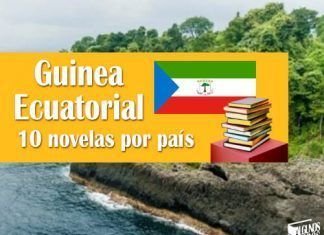 Guinea Ecuatorial 10 novelas por pais