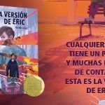 Premio Gran Angular 2020 | Nando López