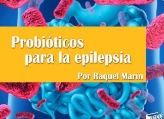Probióticos para la epilepsia Raquel Marin