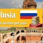 ✯ Rusia ✯ 10 novelas por país Rusia 10 novelas por pais