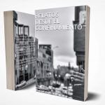 La asociación Apadrina la Ciencia presenta su libro coral y solidario: Relatos desde el confinamiento Relatos desde el confinamiento