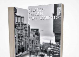 Relatos desde el confinamiento