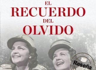 El recuerdo del olvido