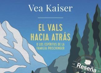 El vals hacia atrás Vea Kaiser