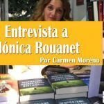 Entrevista a Mónica Rouanet