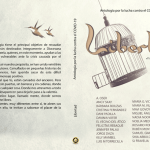 La editorial Lxl lanza la antología benéfica Libertad
