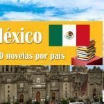Mexico 10 novelas por país