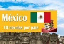 Mexico 10 novelas por país