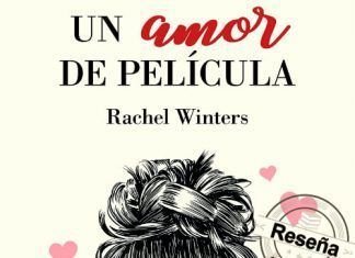 Un amor de película Rachel Winters