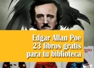 Edgar Allan Poe 23 libros gratis