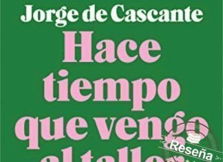 Hace tiempo que vengo al taller