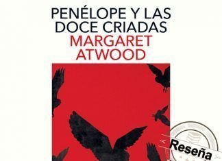 Penélope y las doce criadas Margaret Atwood