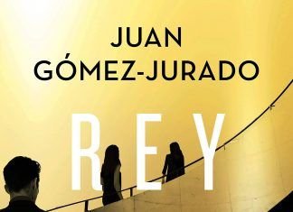 Rey Blanco de Juan Gómez-Jurado