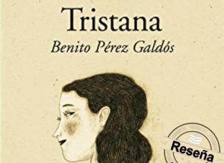 Tristana Benito Perez Galdos