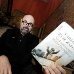 Carlos Ruiz Zafón, uno de los escritores más reconocidos de la literatura contemporánea