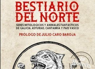 Bestiario del norte